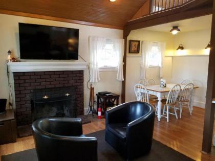Taft Cottage - image 8