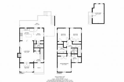 Starfish Cottage - image 14