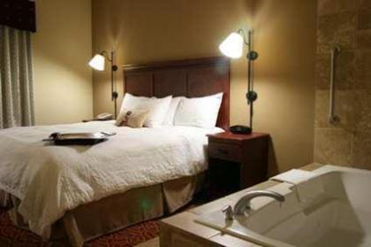 Hampton Inn Lincoln - image 10