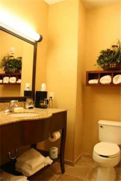Hampton Inn Lincoln - image 13