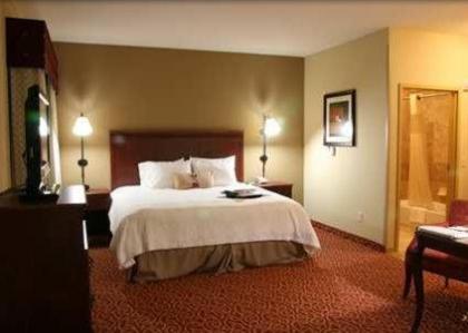 Hampton Inn Lincoln - image 3