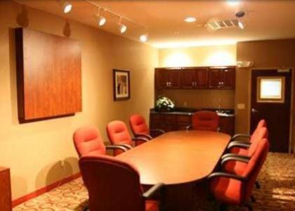 Hampton Inn Lincoln - image 4