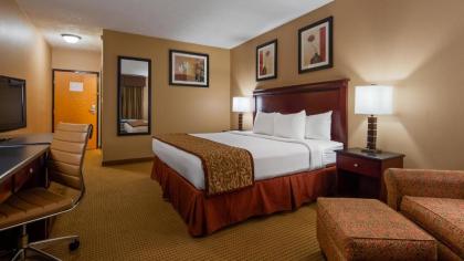 Hotel Lincoln Inn - image 15