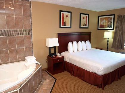 Hotel Lincoln Inn - image 2