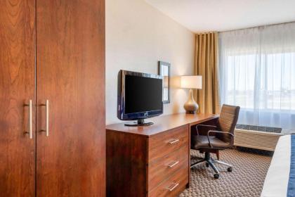 Comfort Inn & Suites near Route 66 Award Winning Gold Hotel 2021 - image 11