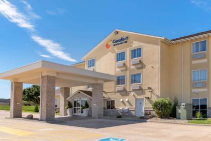 Comfort Inn & Suites near Route 66 Award Winning Gold Hotel 2021 - image 2