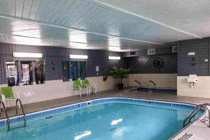 Quality Inn & Suites Lincoln near I-55 - image 2
