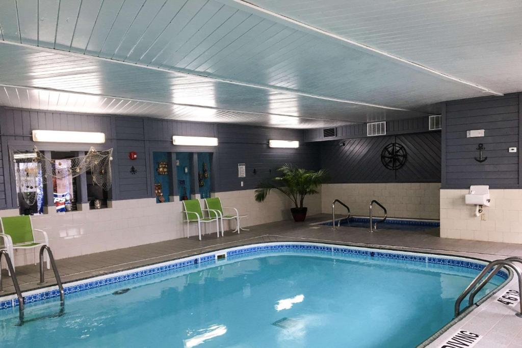 Quality Inn & Suites Lincoln near I-55 - image 2