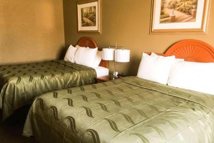 Quality Inn & Suites Lincoln near I-55 - image 4