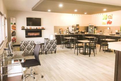 Quality Inn & Suites Lincoln near I-55 - image 5