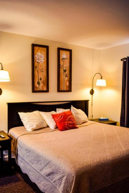The Whitetail Inn and Suites- Lincoln - image 4