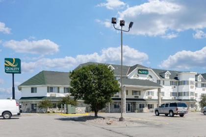 Quality Inn & Suites Lincoln