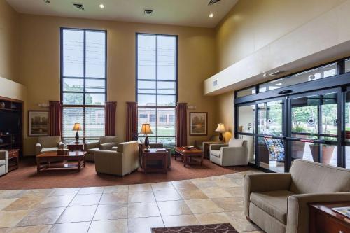 Comfort Suites Lincoln East - image 3