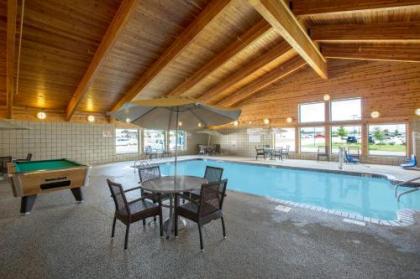 AmericInn by Wyndham Lincoln South - image 2