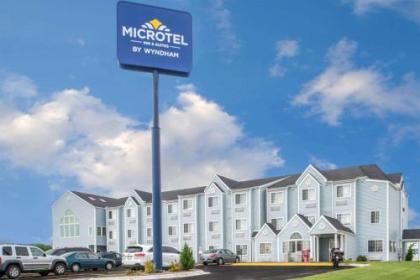 Microtel Inn & Suites Lincoln