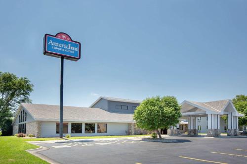 AmericInn by Wyndham Lincoln North - image 5