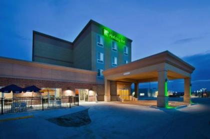 Holiday Inn Lincoln Southwest an IHG Hotel