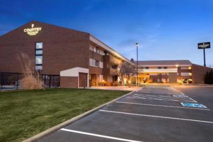 Country Inn & Suites by Radisson Lincoln Airport NE