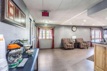 Quality Inn and Suites Lincoln - image 5