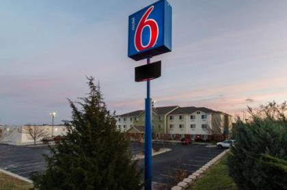 motel 6 Lincoln NE Lincoln Nebraska