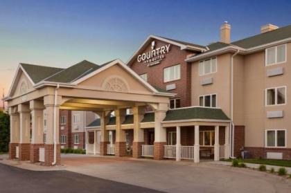 Country Inn And Suites Lincoln Ne