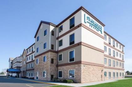 Staybridge Suites Lincoln North East an IHG Hotel Lincoln