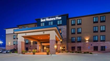 Best Western Plus Lincoln Inn  Suites Lincoln