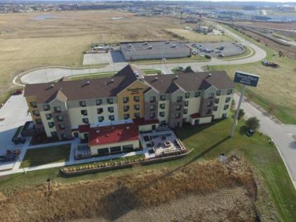 TownePlace Suites by Marriott Lincoln North