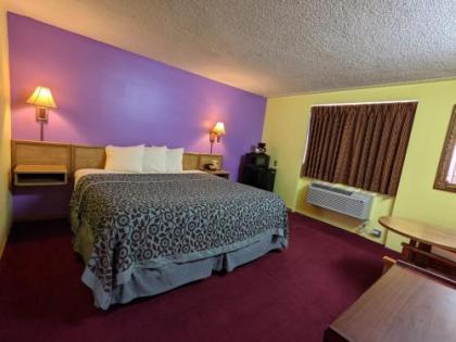 Great Plains Budget Inn Lincoln Nebraska