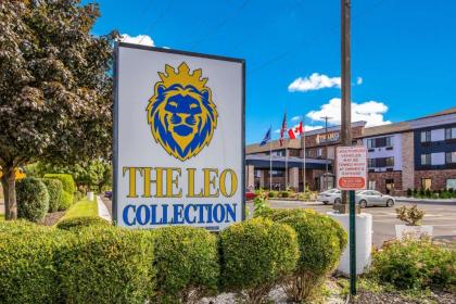 the Leo Collection Detroit Ascend Hotel Collection Michigan