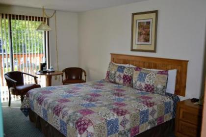Kancamagus Lodge - image 3