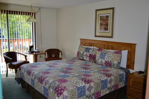 Kancamagus Lodge - image 3