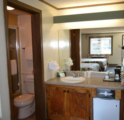 Kancamagus Lodge - image 5