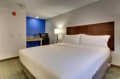 Holiday Inn Express  Suites   Lincoln East   White mountains an IHG Hotel Lincoln