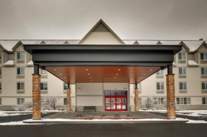 Holiday Inn Express & Suites - Lincoln East - White Mountains an IHG Hotel - image 2