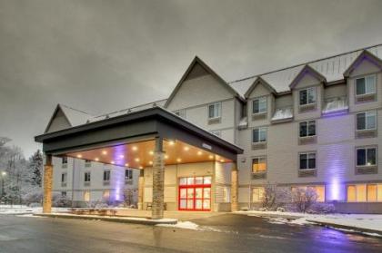 Holiday Inn Express & Suites - Lincoln East - White Mountains an IHG Hotel - image 3