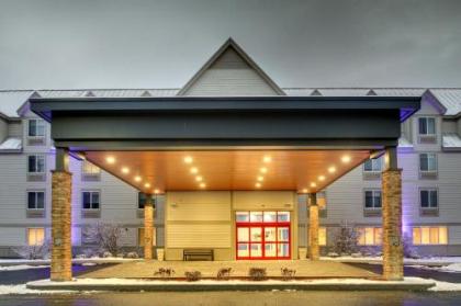 Holiday Inn Express & Suites - Lincoln East - White Mountains an IHG Hotel - image 4