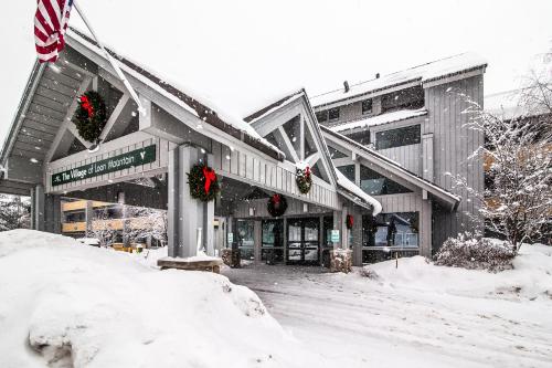 Village of Loon Mountain - VI - main image