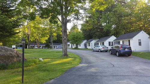 Franconia Notch Motel - main image
