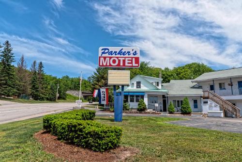 Parker's Motel - main image
