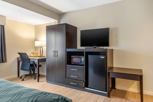 Quality Inn & Suites - image 4