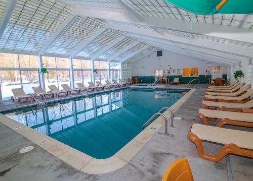 Rivergreen Resort - main image