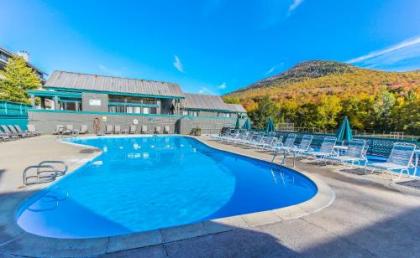 Village of Loon mountain a VRI resort Lincoln