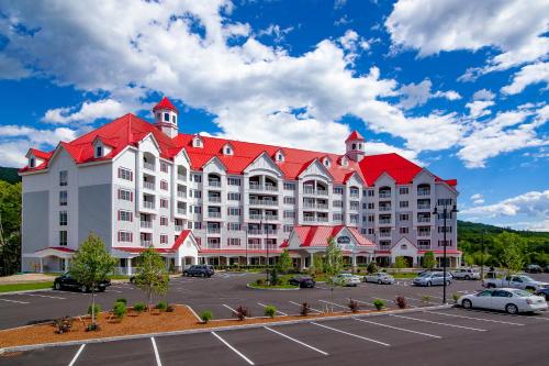 RiverWalk Resort at Loon Mountain - image 4