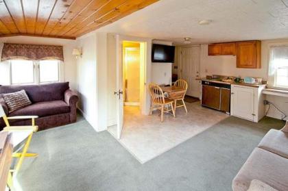Riverbank Motel and Cabins - image 4