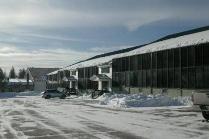 Travelodge by Wyndham Lincoln Near White Mountain - image 2