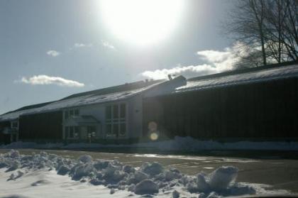 Travelodge by Wyndham Lincoln Near White Mountain - image 4