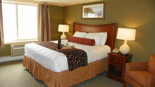 Hit the Slopes and then relax at your Pollard Brook Vacation Condo in Lincoln NH near Loon! - PB Dec 24th-31st 1Ter - image 4