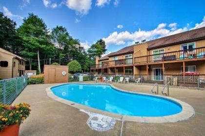Lincoln Condo with Pool Access 6 Mi to Loon Mtn - image 2