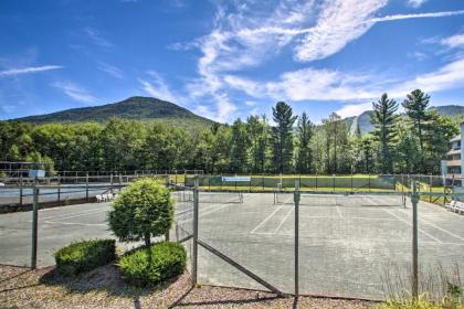Lincoln Condo with Amenities and Shuttle to Loon! - image 10